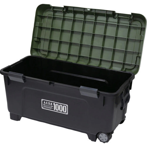 ＪＥＪアステージ　アクティブストッカー　１０００エックス　AS1000X　1 台