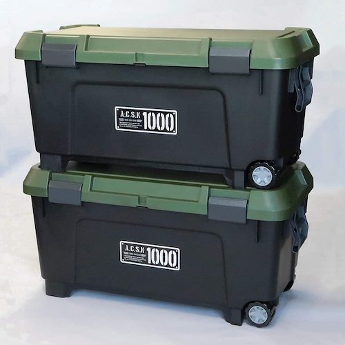 ＪＥＪアステージ　アクティブストッカー　１０００エックス　AS1000X　1 台