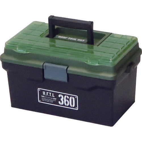 JEJ Astage Roof Tool Box 360X 360X 1 piece