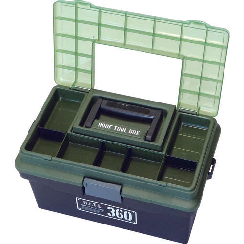 JEJ Astage Roof Tool Box 360X 360X 1 piece