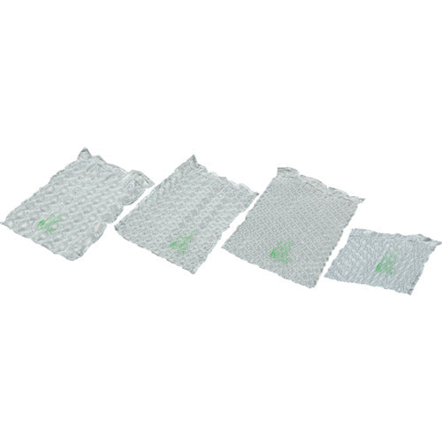 ａｓｗｉｌｌ　エアークッションフィルム　バブル　ACB4330　1 巻