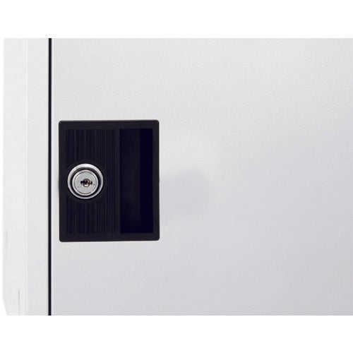 ＡＳＫＡ　組立式シューズボックス　ホワイト　SB800W　1 台