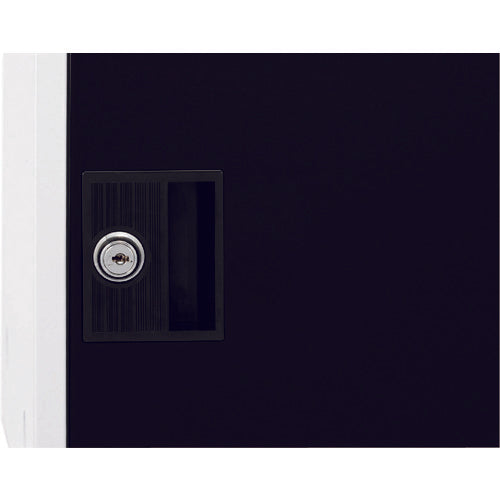 ＡＳＫＡ　組立式シューズボックス　ブラック　SB800BK　1 台