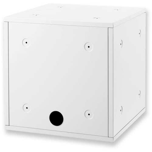 ＡＳＫＡ　組立式シューズボックス　ブラック　SB800BK　1 台