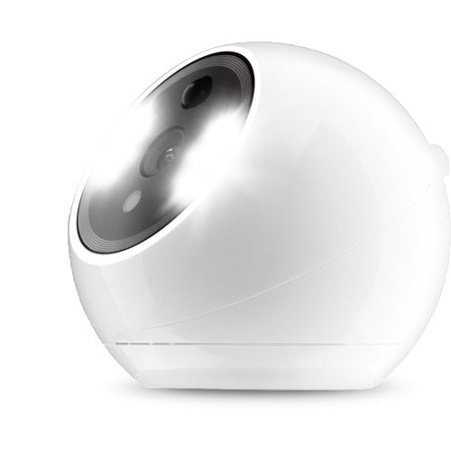 ＡＭＡＲＹＬＬＯ　自動追跡防犯カメラ　Ａｐｏｌｌｏ　ACR1501R15WH　1 台