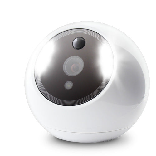 ＡＭＡＲＹＬＬＯ　自動追跡防犯カメラ　Ａｐｏｌｌｏ　ACR1501R15WH　1 台