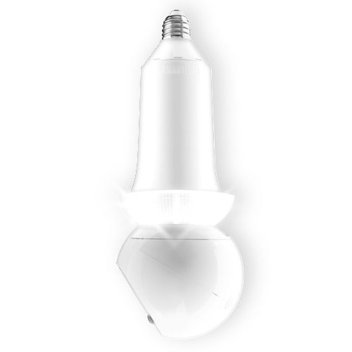 AMARYLLO Zeus socket-type automatic tracking security camera ACR1501R23WHE26 1 unit