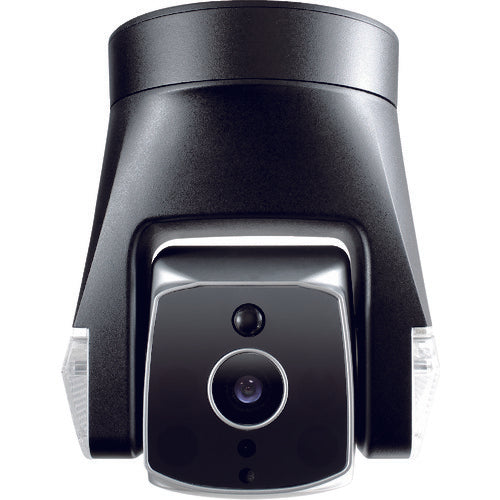 AMARYLLO Security Camera Outdoor Automatic Tracking Security Camera Ares ACR1608R32SBK 1 unit