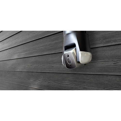 AMARYLLO Security Camera Outdoor Automatic Tracking Security Camera Ares ACR1608R32SBK 1 unit