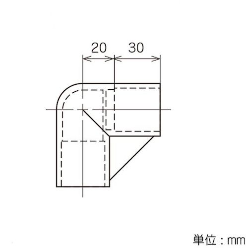 ＹＡＺＡＫＩ　プラスチックジョイント　Ｊ−５　ＡＡＳ　Ｓ　ブラック　イレクター　Φ２８用　J-5-S-BL　1 個