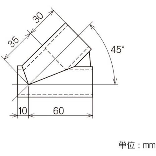 ＹＡＺＡＫＩ　プラスチックジョイント　Ｊ−２６　ＡＡＳ　Ｓ　ブラック　イレクター　Φ２８用　J-26-S-BL　1 個