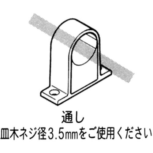 ＹＡＺＡＫＩ　プラスチックジョイント　Ｊ−１０２Ｂ　ＡＡＳ　Ｓ　ブラック　イレクター　Φ２８用　J-102B-S-BL　1 個