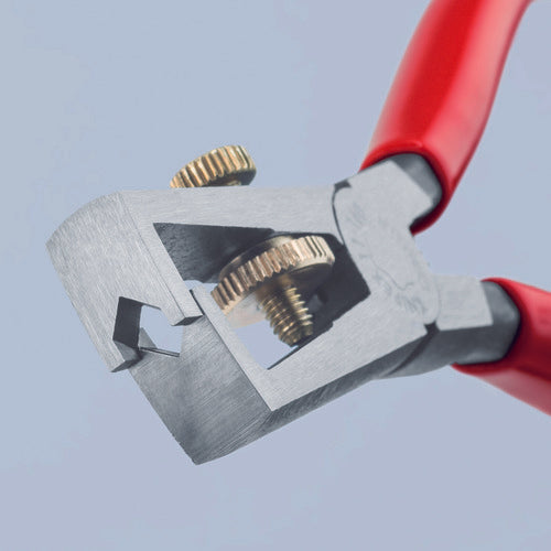 KNIPEX 1101-160 End Wire Stripper 1101-160 1 piece