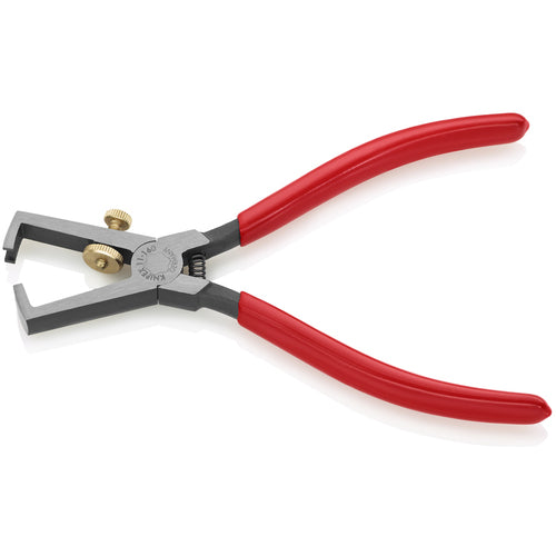 KNIPEX 1101-160 End Wire Stripper 1101-160 1 piece
