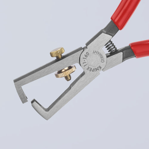 KNIPEX 1101-160 End Wire Stripper 1101-160 1 piece