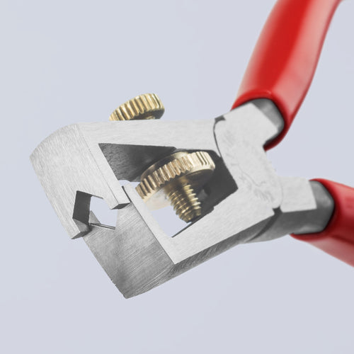 KNIPEX 1101-160 End Wire Stripper 1101-160 1 piece