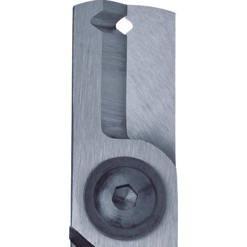 KNIPEX 1182-130 Electronics Wire Stripper 1182-130 1 piece