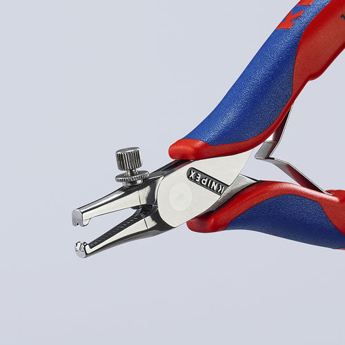 KNIPEX 1192-140 Electronics Wire Stripper 1192-140 1 piece