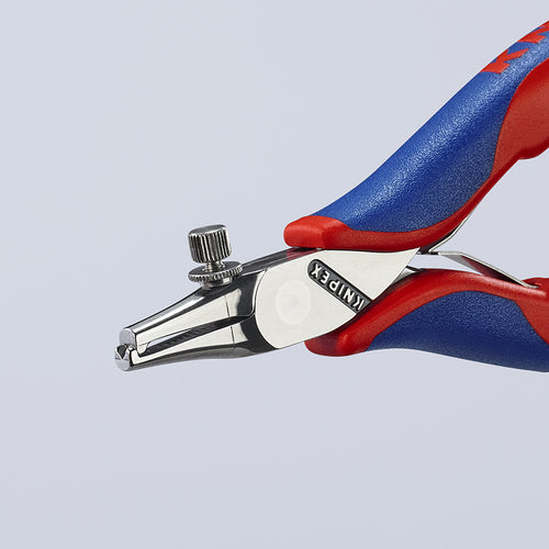 KNIPEX 1192-140 Electronics Wire Stripper 1192-140 1 piece