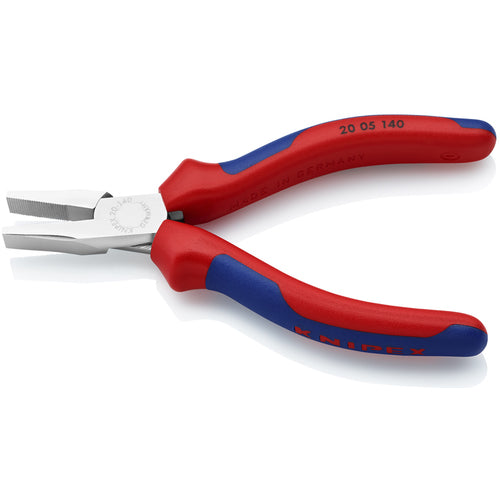 ＫＮＩＰＥＸ　２００５−１４０　平ペンチ　2005-140　1 丁