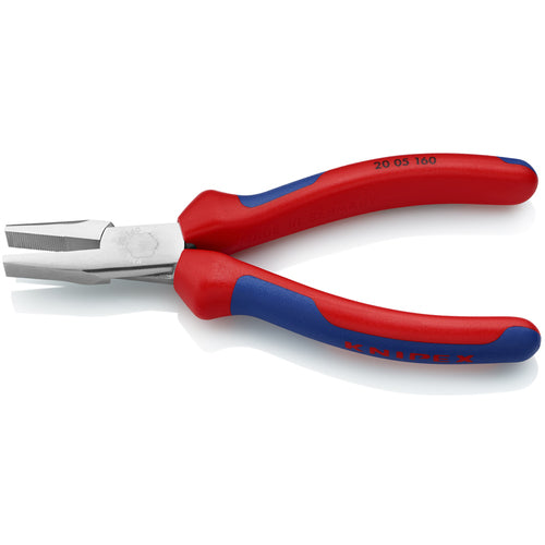 KNIPEX 2005-160 평 펜치 2005-160 1 쵸