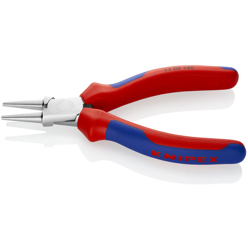 ＫＮＩＰＥＸ　２２０５−１４０　丸ペンチ　2205-140　1 丁