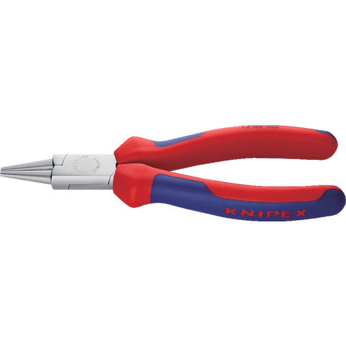 ＫＮＩＰＥＸ　２２０５−１６０　丸ペンチ　2205-160　1 丁