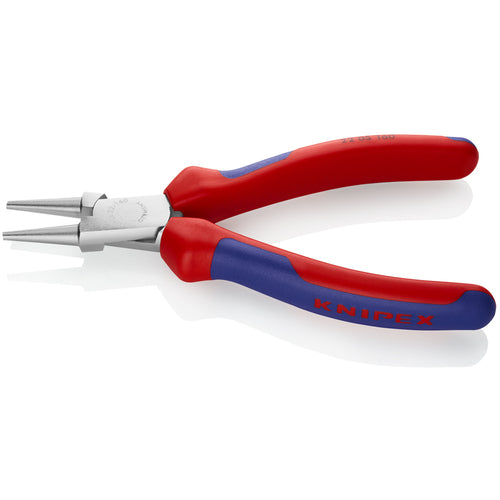 ＫＮＩＰＥＸ　２２０５−１６０　丸ペンチ　2205-160　1 丁