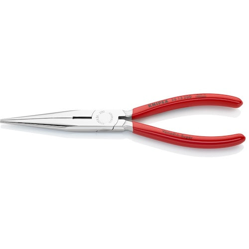 ＫＮＩＰＥＸ　２６１３−２００　先長ラジオペンチ　2613-200　1 丁