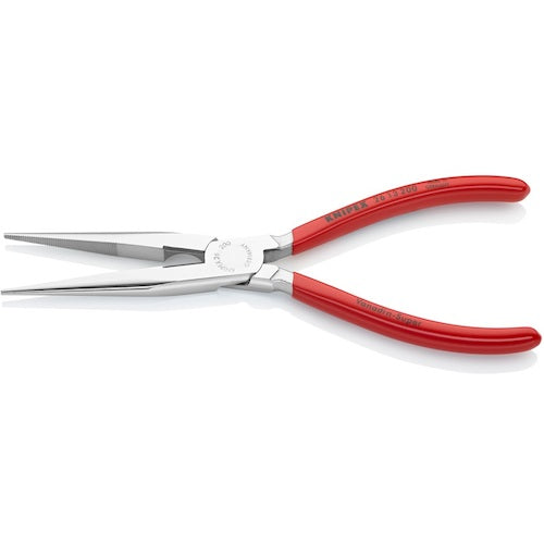 ＫＮＩＰＥＸ　２６１３−２００　先長ラジオペンチ　2613-200　1 丁