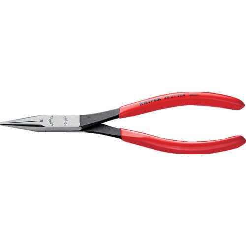 ＫＮＩＰＥＸ　２８２１−２００　アッセンブリープライヤー　2821-200　1 丁