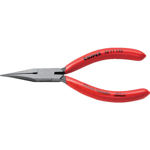 ＫＮＩＰＥＸ　３２１１−１３５　アジャスティングプライヤー　3211-135　1 丁