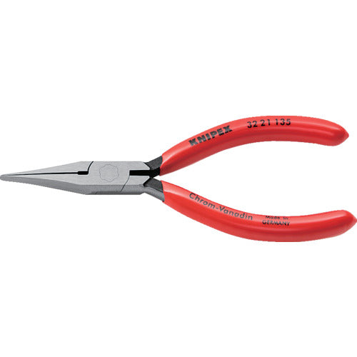 ＫＮＩＰＥＸ　３２２１−１３５　アジャスティングプライヤー　3221-135　1 丁