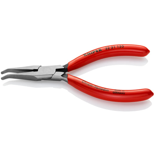 ＫＮＩＰＥＸ　３２３１−１３５　４０゜先曲アジャスティングプライヤー　3231-135　1 丁