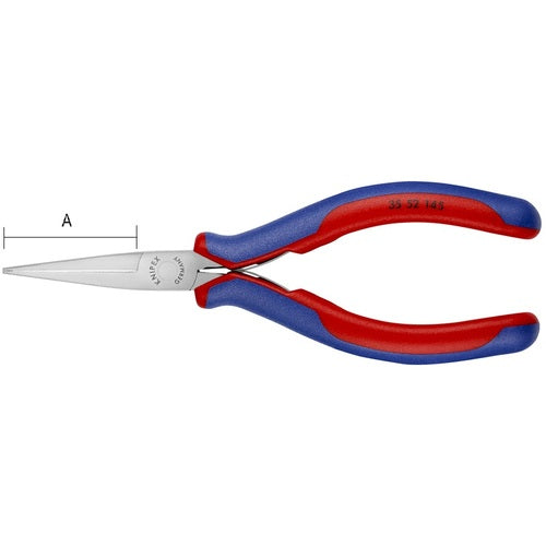 ＫＮＩＰＥＸ　３５５２−１４５　エレクトロニクスプライヤー　3552-145　1 丁