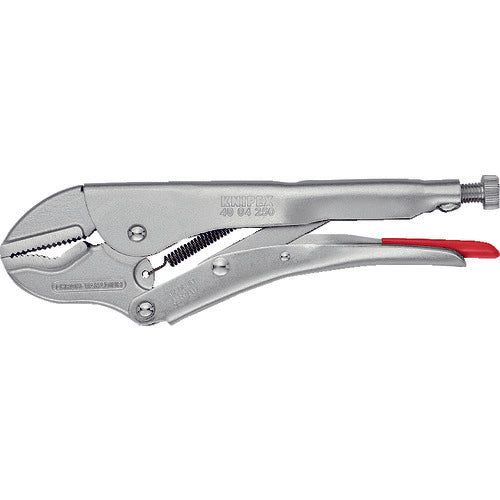 KNIPEX 4004-250 All-purpose grip pliers 4004-250 1 piece