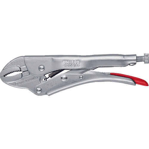 KNIPEX 4104-180 Grip Pliers 4104-180 1 piece