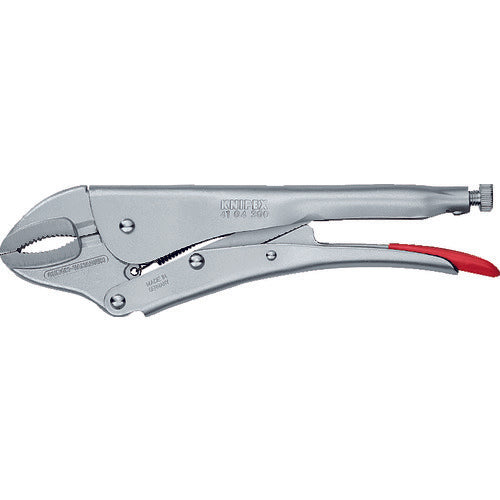 KNIPEX 4104-300 Grip Pliers 4104-300 1 piece