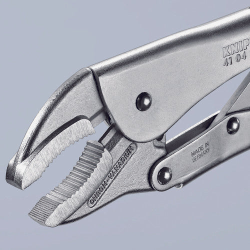 KNIPEX 4104-300 Grip Pliers 4104-300 1 piece