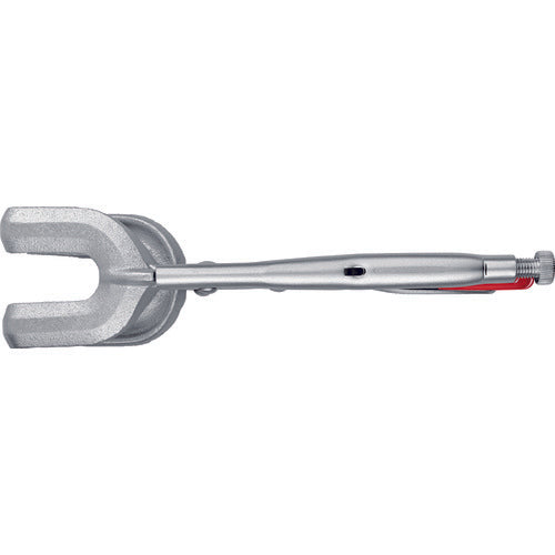 ＫＮＩＰＥＸ　４２１４−２８０　溶接用グリッププライヤー　4214-280　1 丁