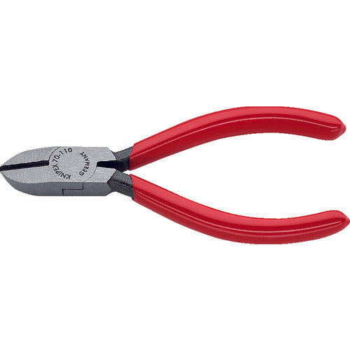 ＫＮＩＰＥＸ　７００１−１１０　斜ニッパー　7001-110　1 丁