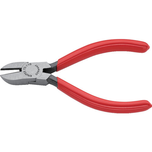 ＫＮＩＰＥＸ　７００１−１１０　斜ニッパー　7001-110　1 丁