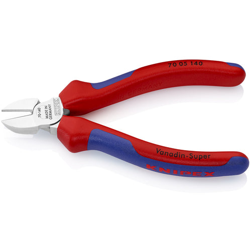 ＫＮＩＰＥＸ　７００５−１４０　斜ニッパー　7005-140　1 丁