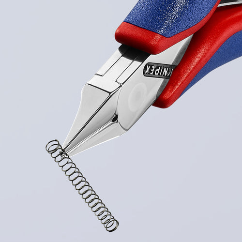 ＫＮＩＰＥＸ　７７５２−１１５　エレクトロニクスニッパー　7752-115　1 丁