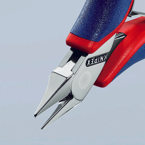 ＫＮＩＰＥＸ　７７５２−１１５　エレクトロニクスニッパー　7752-115　1 丁