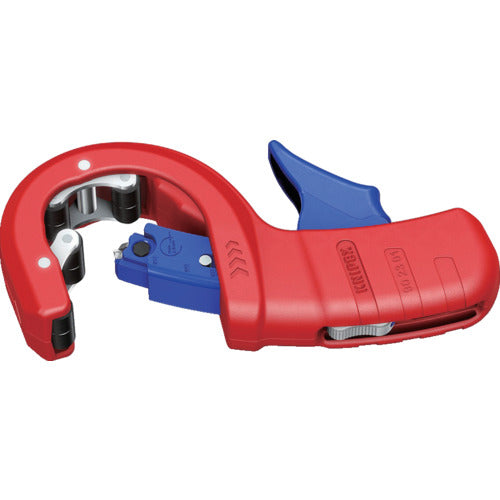 KNIPEX Needle Nose Pliers with Drop Prevention 0822-145TBK 1 Pcs