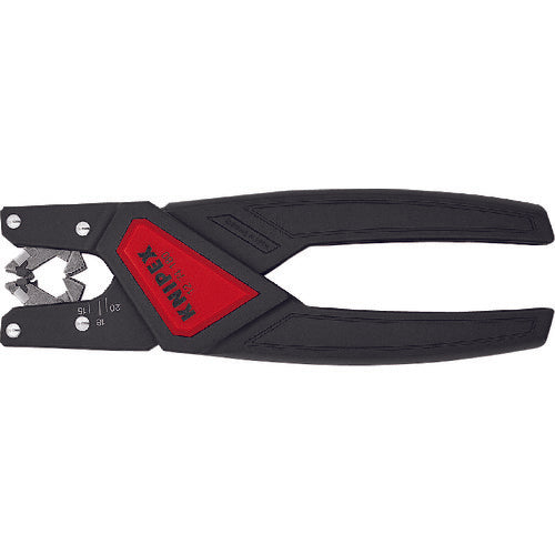 KNIPEX 오토매틱 케이블 스트리퍼 1274-180SB 1 丁