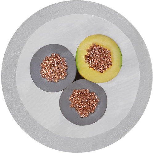 KNIPEX 오토매틱 케이블 스트리퍼 1274-180SB 1 丁