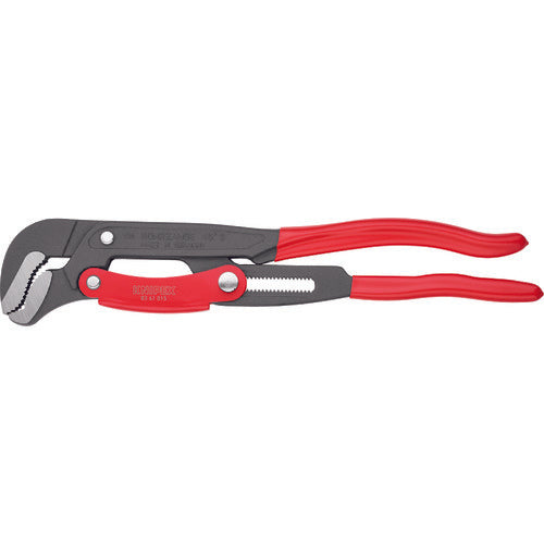 KNIPEX Pipe Wrench (Swedish Type) 8361-015 1 pc