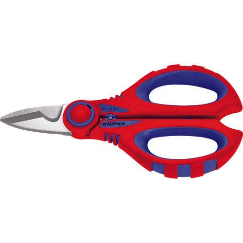 ＫＮＩＰＥＸ　ケーブルシザーズ　9505-10SB　1 丁